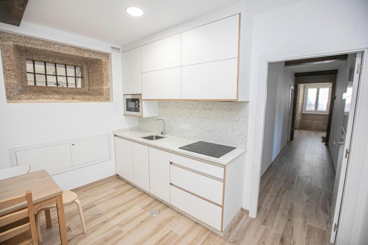 Albergue A Fabrica ラバコーヤ エクステリア 写真