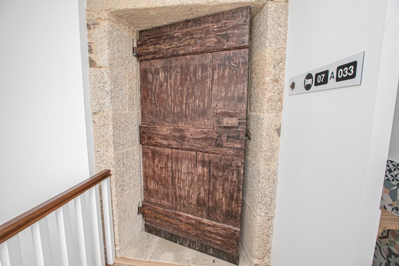 Albergue A Fabrica ラバコーヤ エクステリア 写真