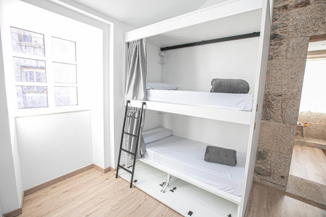 Albergue A Fabrica ラバコーヤ エクステリア 写真